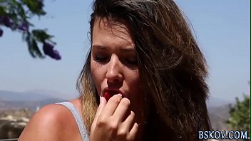 Preview 1 of Smalls Greece Nude - Danica Dillons ass fucked