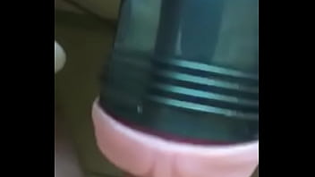 Preview 2 of Albany 6330 - Fleshlight cum shot