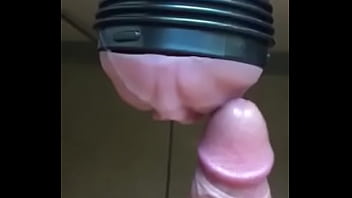 Preview 4 of Albany 6330 - Fleshlight cum shot