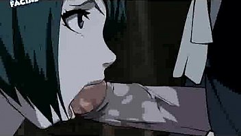 Preview 3 of German Piss - Bleach hentai - ichigo Fucks Hot teen girl