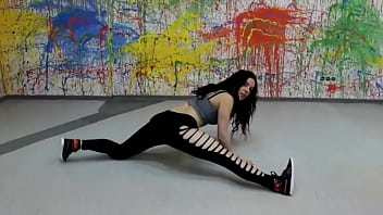 Preview 4 of Net Usa Online - Twerk &amp_ Booty Shake Dance Contest (M BOOWI)