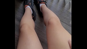 Preview 1 of Chri Miles - Love My Legs  20240630
