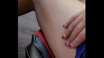 Preview 4 of Chri Miles - Love My Legs  20240630