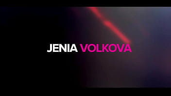 Preview 1 of Young Girl Sex Hourse - Beautiful Girl Twerking (Jenia Volkova)