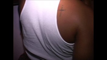 Preview 1 of Ebony Gfc - Young slut MILFs at crowded interracial orgy bicker suck fuck swallow cum