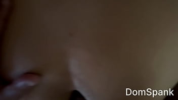 Preview 4 of Hijra Ga Nd Fuck - Slim Latina get a good hard Pussy and Ass fuck and she screams .