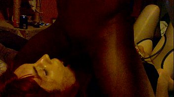 Preview 4 of Privat Amateur Theressome - princess chloe winking for