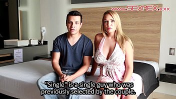 Preview 1 of Faces Item Femdom - Fuck a swingers hot wife Sexmex.xxx Public service announcement
