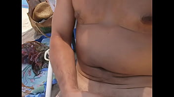 Preview 2 of Training Pet Slave - 2016 beach entaertaiment