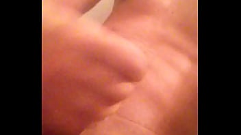 Preview 1 of Hot Abe - cumming