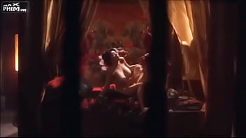 Preview 2 of Blond Forced Old - Sex Scene - Jin Ping Mei movie