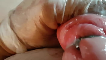 Preview 4 of Latina Nipples Sucked - 20160807 090001