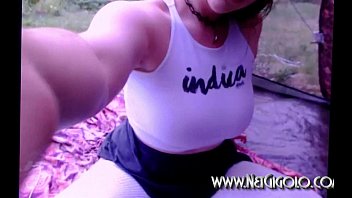 Preview 2 of For Wife D - Hayli Haze,  Net Gigolo