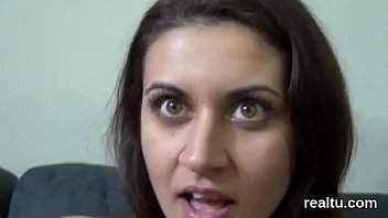 Preview 2 of Victoria Cakes Twerking - Adorable czech cutie is seduced in the mall and pounded in pov