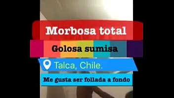 Preview 3 of Kelly Stafford Interracial6 - Puta Chilena follada por casado infiel talca / fuck married man whith shemale anal sex
