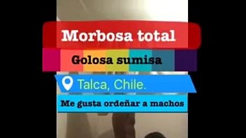 Preview 1 of Kelly Stafford Interracial6 - Puta Chilena follada por casado infiel talca / fuck married man whith shemale anal sex