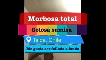 Preview 4 of Kelly Stafford Interracial6 - Puta Chilena follada por casado infiel talca / fuck married man whith shemale anal sex