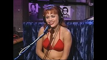 Preview 1 of Massg Sitter - Howard Stern - Dynamite Meets The Wack Pack