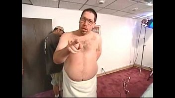 Preview 4 of Massg Sitter - Howard Stern - Dynamite Meets The Wack Pack