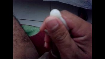 Preview 4 of Pyasijawani Xvideocom - Gozando na camisinha
