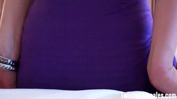 Preview 3 of Necy Minz - Female Domination And Bondage