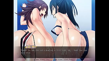 Preview 3 of Indian Babhi Dever Sex Story - Commander Babes Ep6 - Having a threesome at the pool