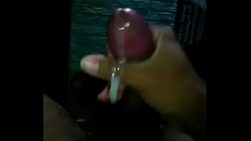 Preview 4 of Mom Tidur Seks - masturbandome en casa