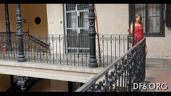Preview 1 of Incest Porn Movies Italien - 1st sex virginity