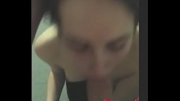 Preview 4 of 17age Giral - cutie likes to suck  a big dick-camforgirl.com