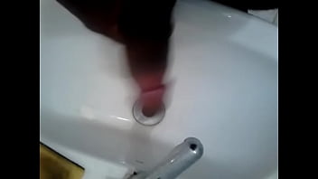 Preview 1 of Hot Sex Cei Object - masturbation