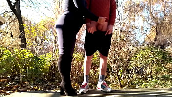 Preview 2 of Pakistani Nude Models - Special approach of a lustful step mother to a depraved step son