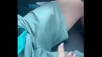 Preview 2 of Sex Samudra Sex Video - Cuando conduces caxondo perdio️