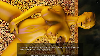 Preview 4 of Ass Prada - Tales From The Unending Void #11- Female Alien Fingers Herself Ready For My Cock