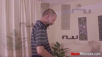 Preview 1 of New Xxx Sexye Mobi - Babe bondages the guy and teased him