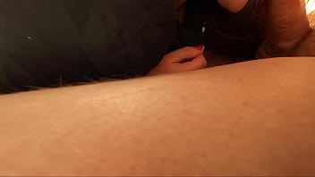 Preview 3 of Suny Louny Xxz - My Beautiful Roommate Likes Riding