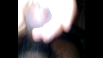 Preview 4 of Stella Cox Gang Bang - She male jerking !?