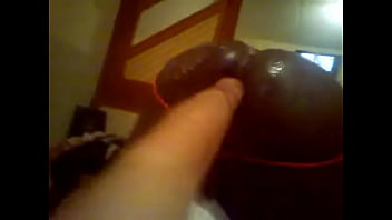 Preview 2 of Yiki 6 Ass - Very hard punch Fisting- BF (BH MG)