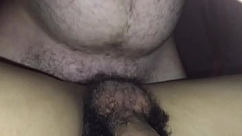 Preview 3 of Zoohun Sax - bear fucking twink