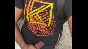 Preview 2 of Marege Fast Nait Sex - ANTES DE VIAJAR AQUELA BOA GOZADA PARA SAIR LEVE