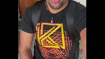 Preview 3 of Marege Fast Nait Sex - ANTES DE VIAJAR AQUELA BOA GOZADA PARA SAIR LEVE