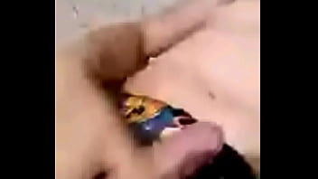Preview 2 of English Gangbang Bukkake - Daniel Morales Oliva