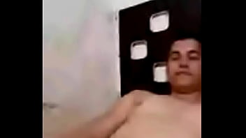 Preview 4 of English Gangbang Bukkake - Daniel Morales Oliva