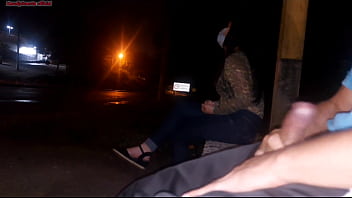 Preview 2 of Joba Xxx - S&eacute_rio !! Eu corro o risco de colocar meu pau na frente dessa mulher esperando o &ocirc_nibus ... veja oque ela fez