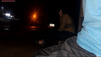 Preview 1 of Joba Xxx - S&eacute_rio !! Eu corro o risco de colocar meu pau na frente dessa mulher esperando o &ocirc_nibus ... veja oque ela fez