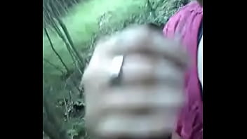 Preview 2 of Stream Full Porn Movies - Blowjob in the woods