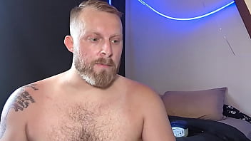 Preview 1 of Anastasia Blonde Woodman Casting - POV Solo Male Roleplay - Bullying my roommate into a BJ - Sweaty,  Hairy,  Dirty Talk with Big Cumshot
