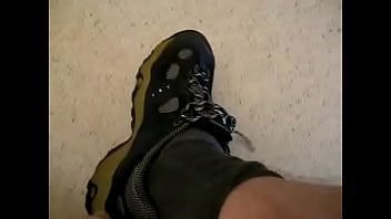 Preview 1 of Japanes Groping - my feet