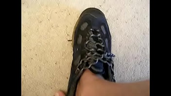 Preview 4 of Japanes Groping - my feet