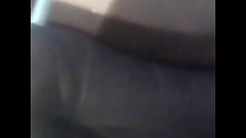 Preview 2 of Femboy Yiff Vk - jeans ass