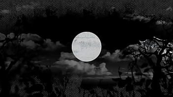 Preview 4 of Forest Rap Kidnap - Beautiful Black and Curvy